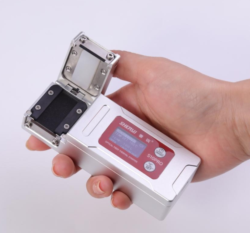 S10 pro奢銳光纖熱剝鉗