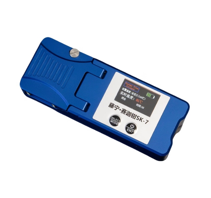 SK-7藤寧光纖熱剝鉗